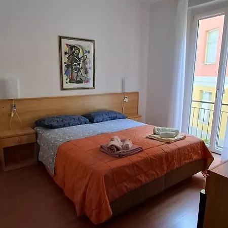 The House Pensionat 3*