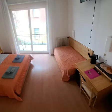Affittacamere The House