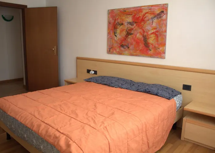 The House Мальчезине