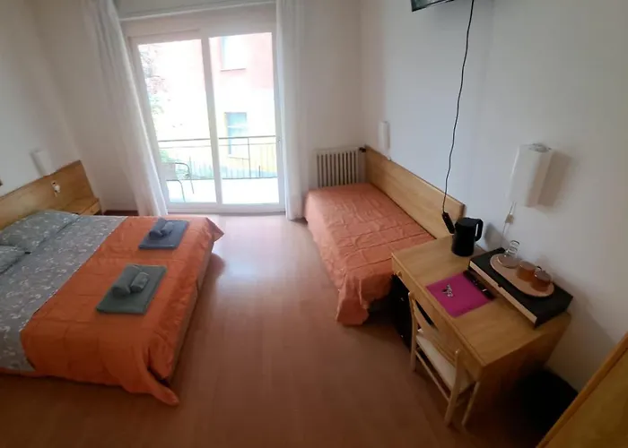 Гостевой дом The House