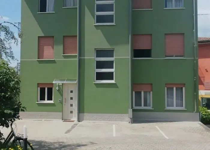 The House Гостевой дом 3*