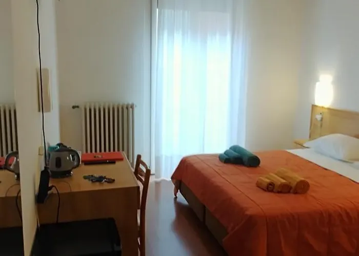 The House Malcesine