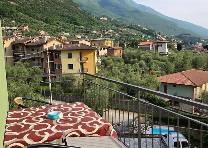 The House Гостевой дом Мальчезине