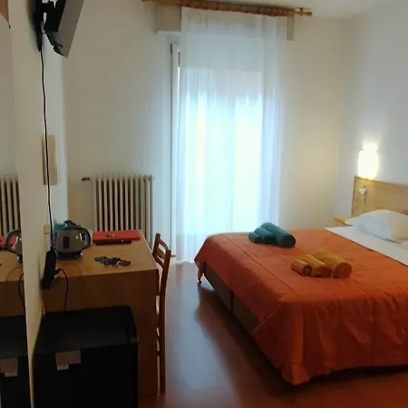 The House מאלצ'סינה