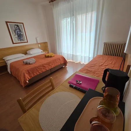 The House Penzion 3*