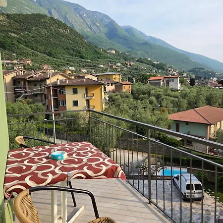 The House Penzion Malcesine