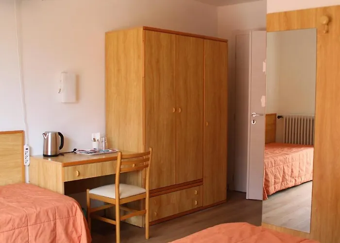 The House Gasthuis Malcesine