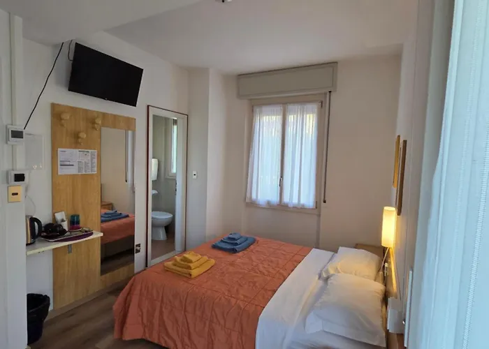 Gasthuis The House Malcesine