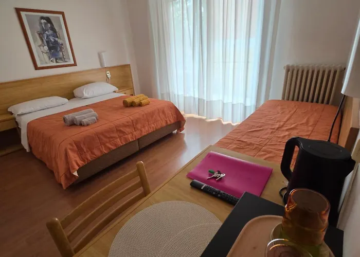 The House Gasthuis 3*